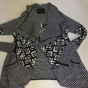 Boutique cardigan